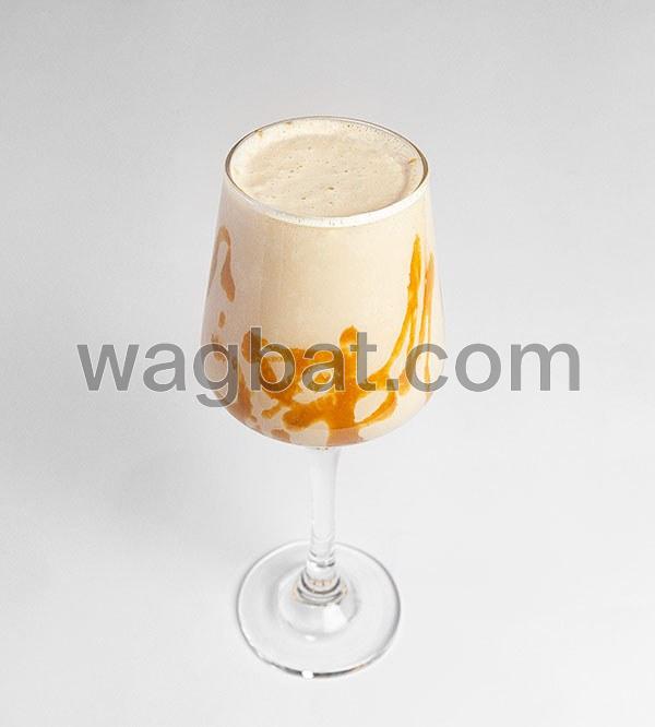 ميلك شيك