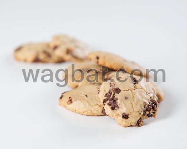 شوكليت شيب كوكيز