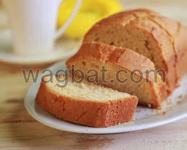 انجلش كيك عادي