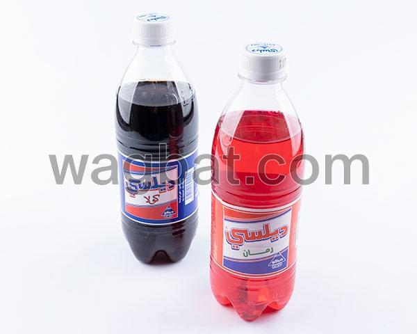 مشروبات غازية