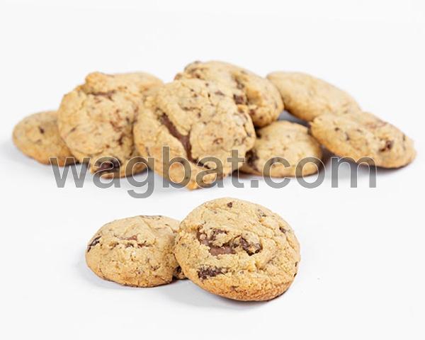 تربل شوكلت كوكيز