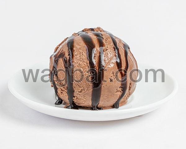 كرات شوكولاته بولندي