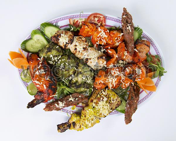 بلاتر سبيشل (فحم مشكل)