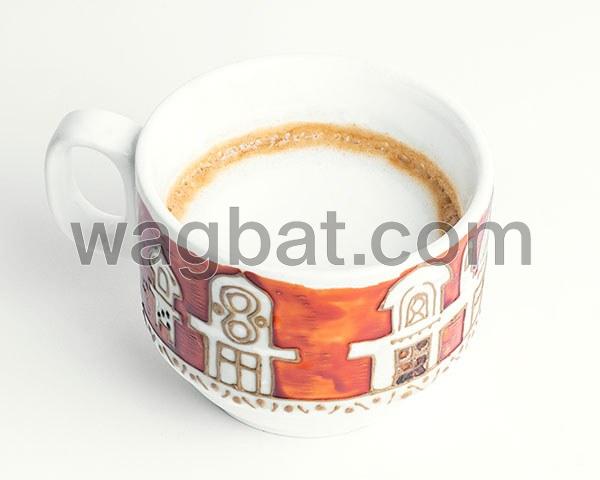 فلات وايت