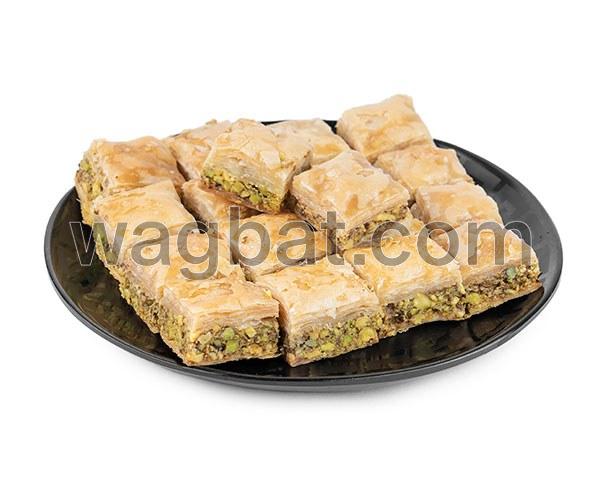 بقلاوة اسيا