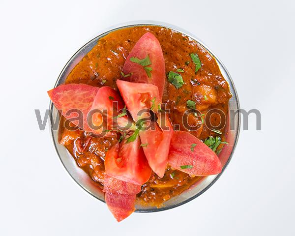 الو جوبي مسالة ( صالونة زهرة بطاطس )