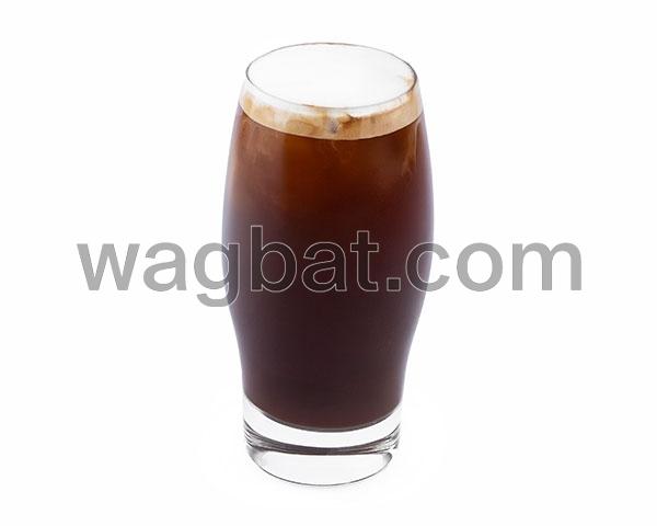 ايس امريكانو