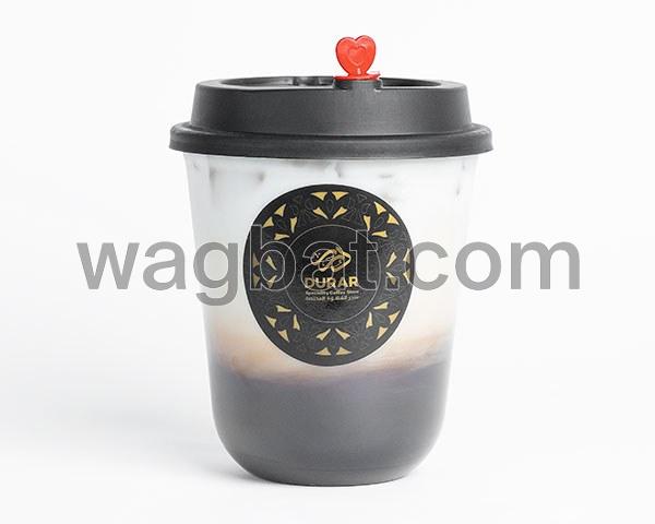 ايس لاتيه