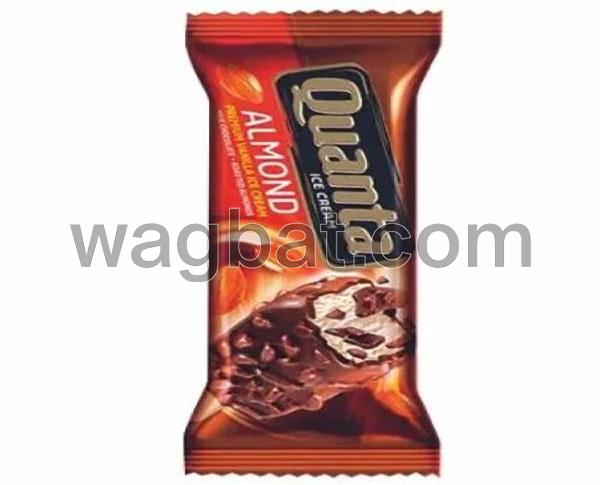 ايسكريم كوانتا لوز 90 ملي