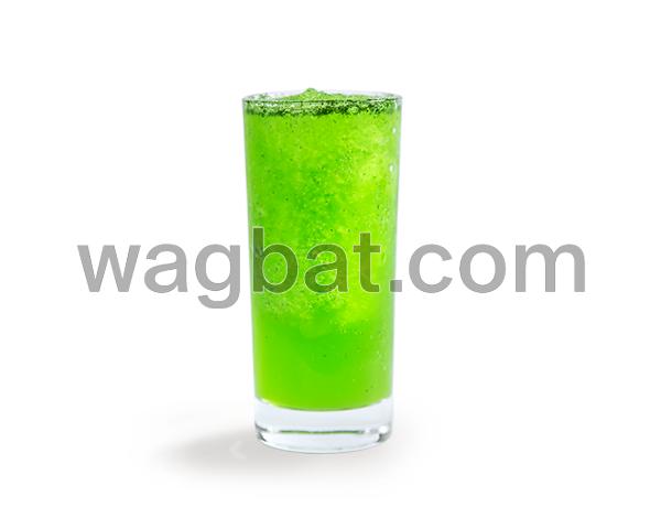 ليمون بالنعناع