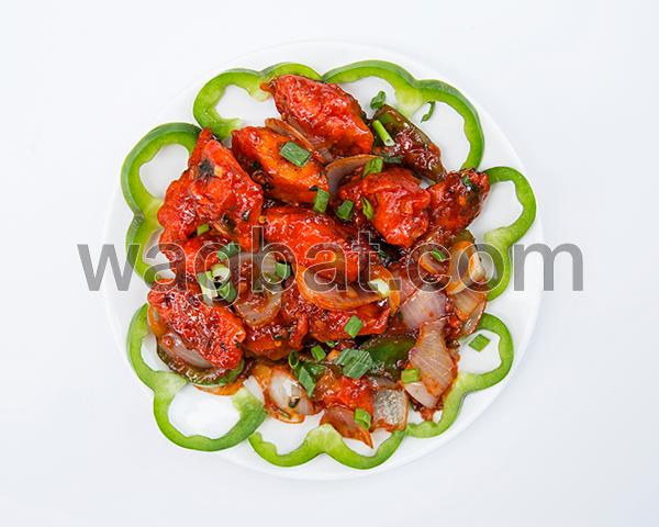 بانير مع الفلفل ( جبنة )