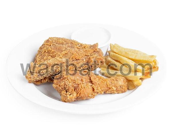 بروست مع التوابع