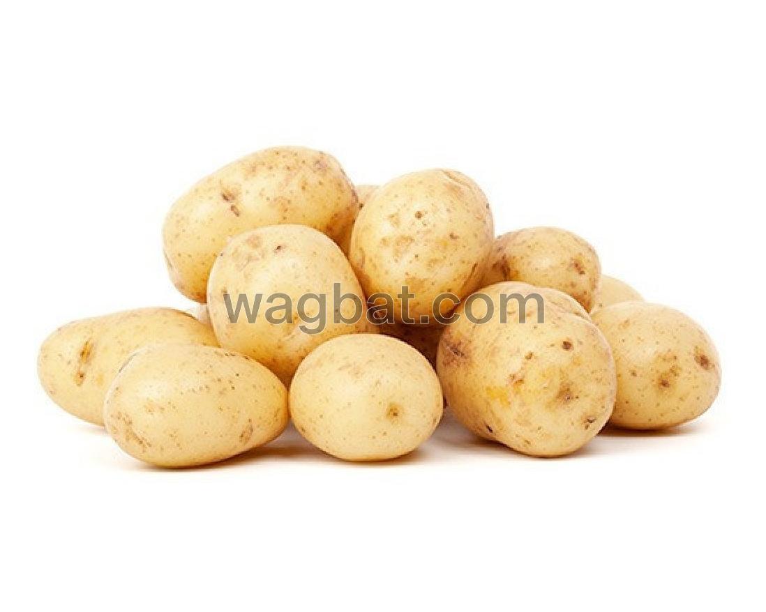 بطاط عمراني