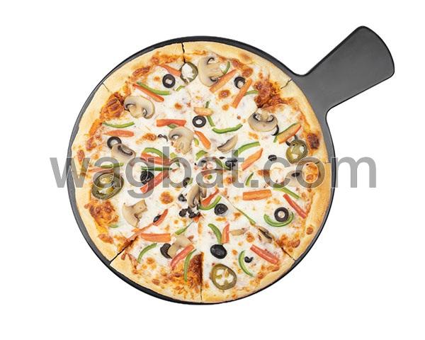 بيتزا خضار