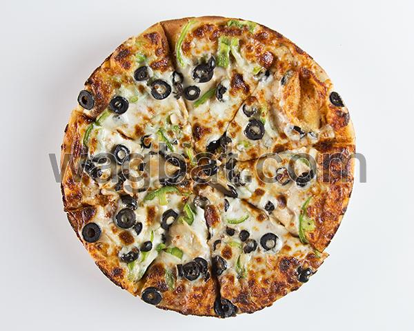 بيتزا سبريم