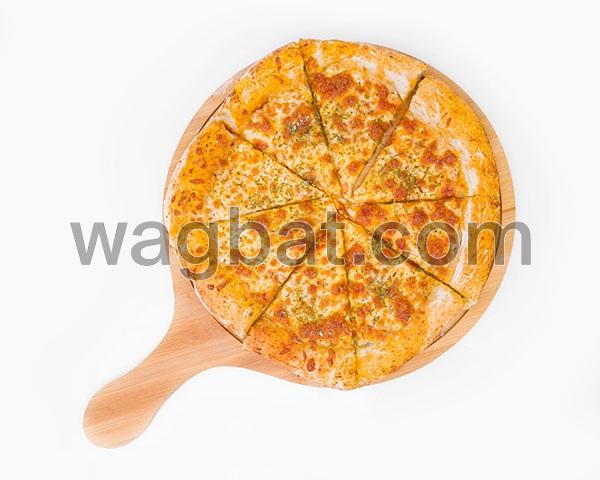 بيتزا مارجريتا