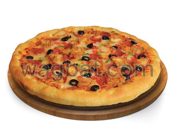 بيتزا ماكس