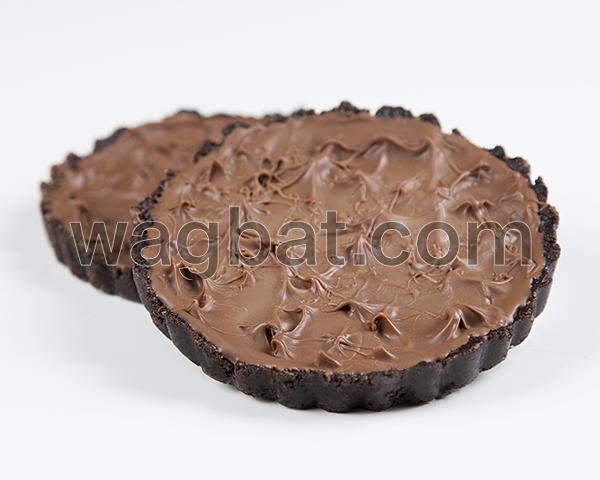 قطعة تارت جالكسي