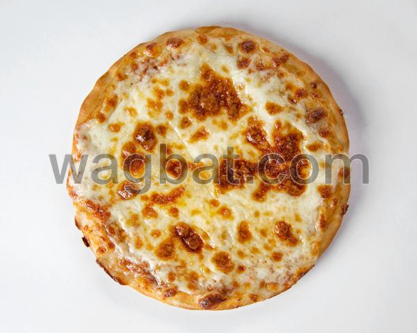 بيتزا مارجريتا