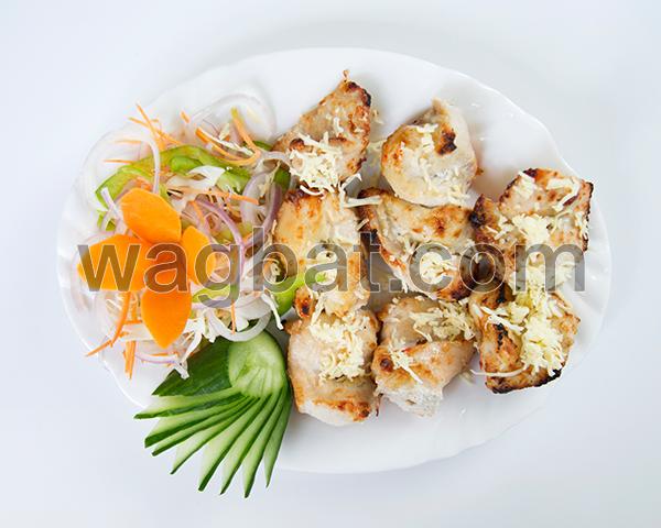 جبنة نوابي تيكا