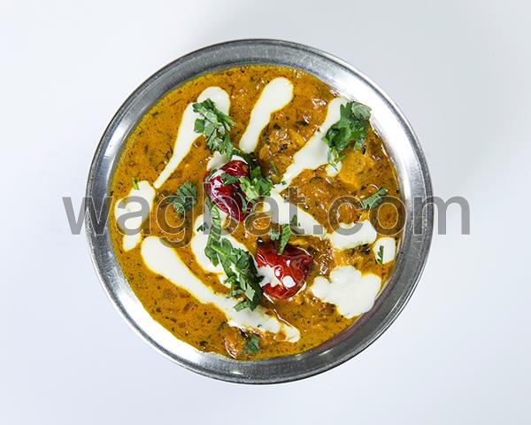 دجاج حلبه حيدر ابادي