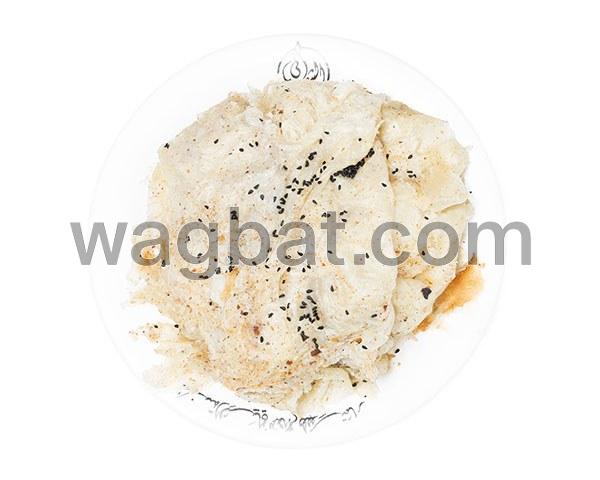 خبز رطب