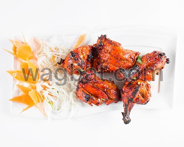 كباب توفاني