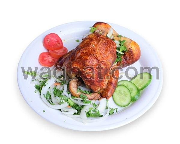 دجاج شواية