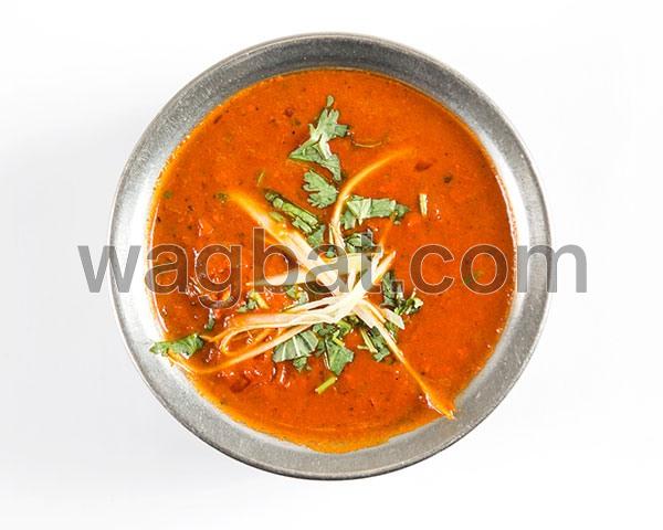 دجاج مسالا بالعظم