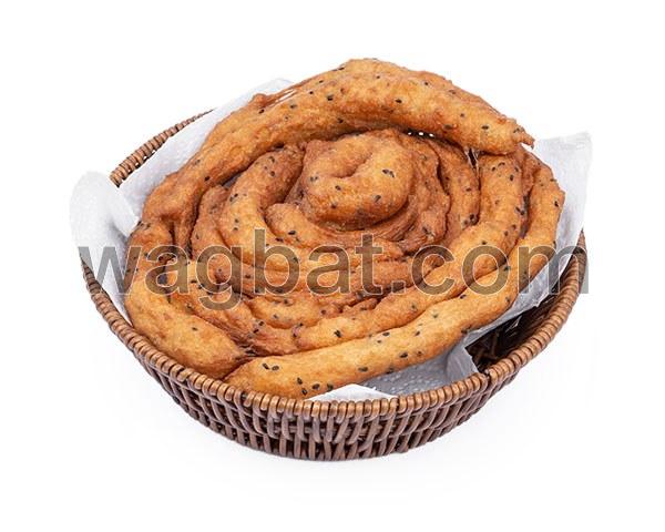 زلابيا باكورة