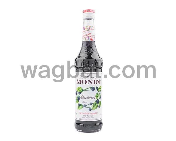 سيروب توت اسود 700 ملي