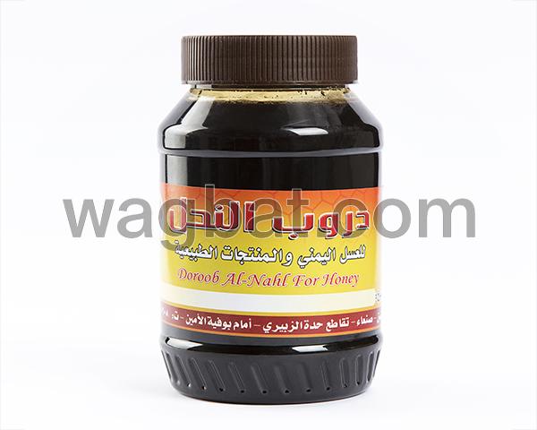 عسل سلم تهامي