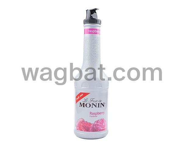 سموثي توت احمر 1 لتر