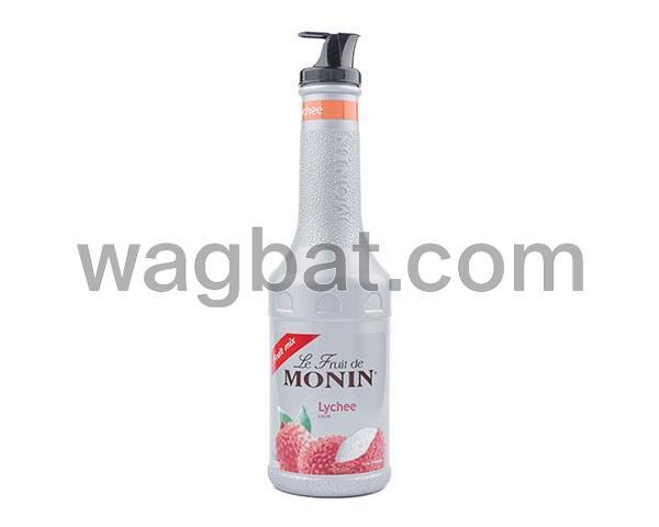 سموثي ليتشي 1 لتر