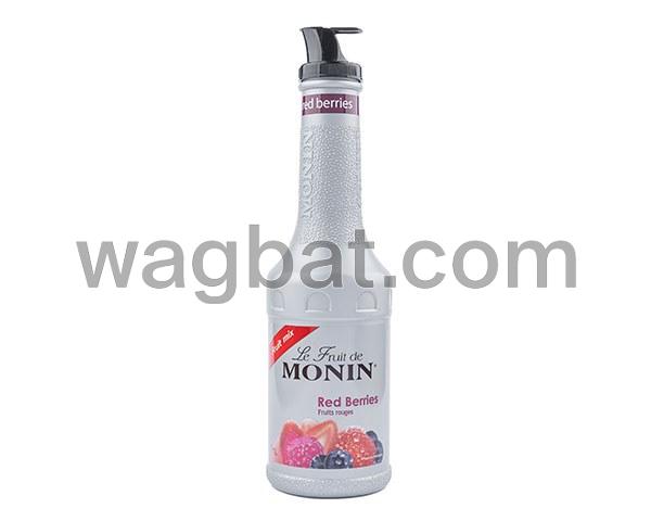 سموثي مشكل توت 1 لتر