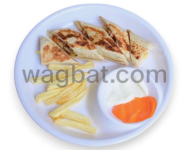 ساندوتش شاورما