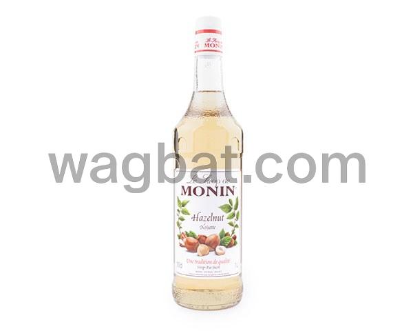 سيروب بندق 1 لتر