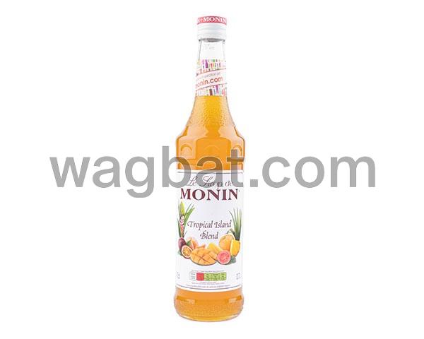 سيروب توربيكال 700 مل