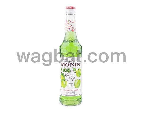 سيروب تفاح اخضر 700 ملي