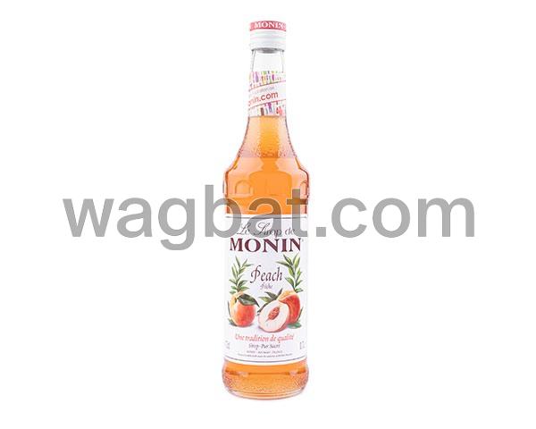 سيروب خوخ 700 ملي