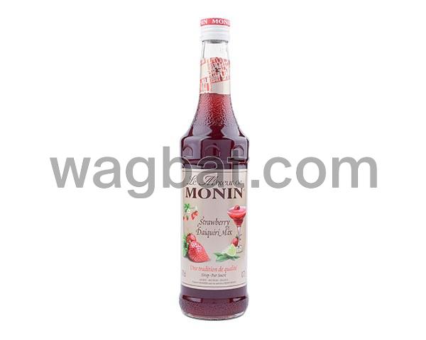 سيروب فراولة ميكس 700 ملي