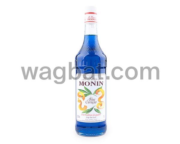 سيروب بلو كركاو