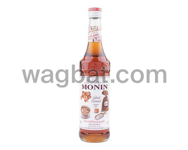 سيروب كراميل مملح  700 ملي