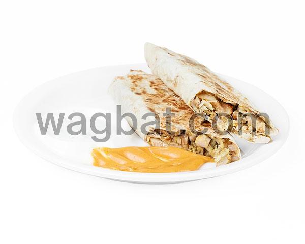 سندوتش شاورما