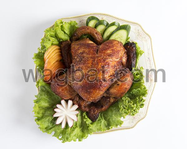 دجاج شواية