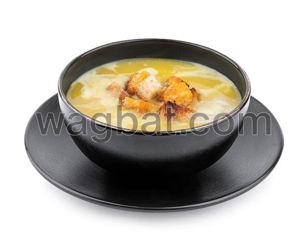 شوربة عدس