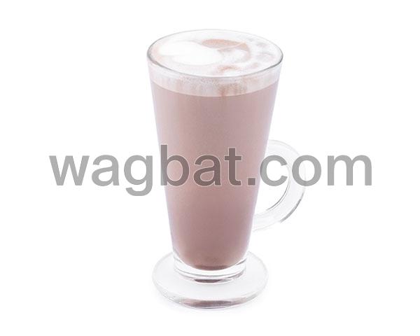 شوكولاتة ساخنة