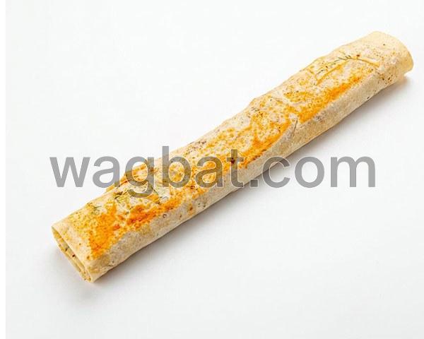 صاروخ شاورما عربي عملاق