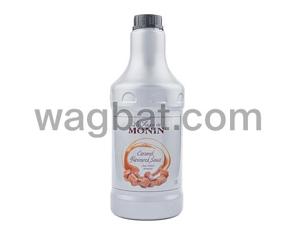 صوص كراميل 1.89 لتر