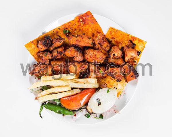 شيش طاووق